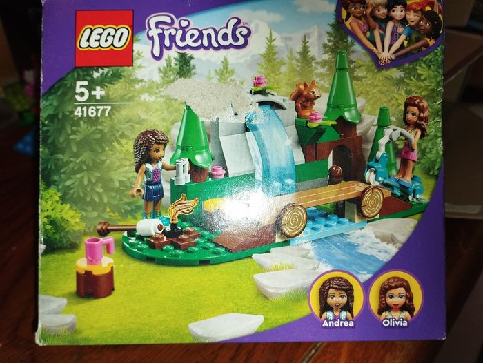 Lego 41677 - photo numéro 2