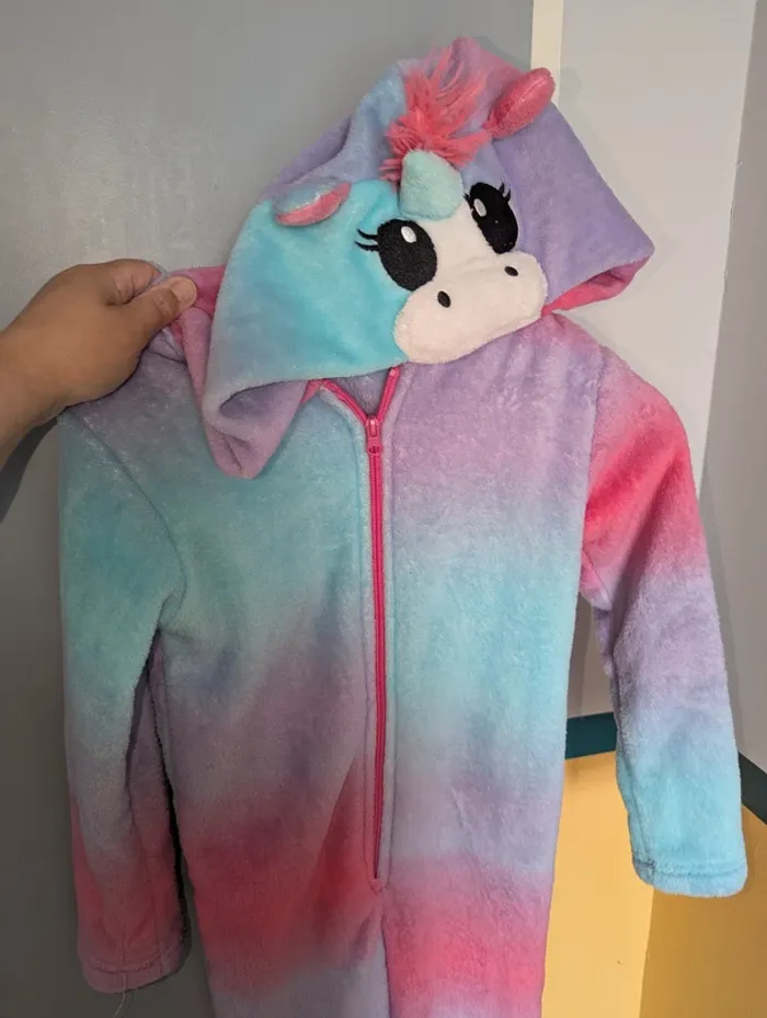 Pyjama pilou-pilou - photo numéro 2