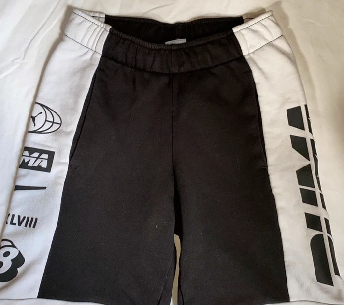 Short puma 10 ans - photo numéro 2