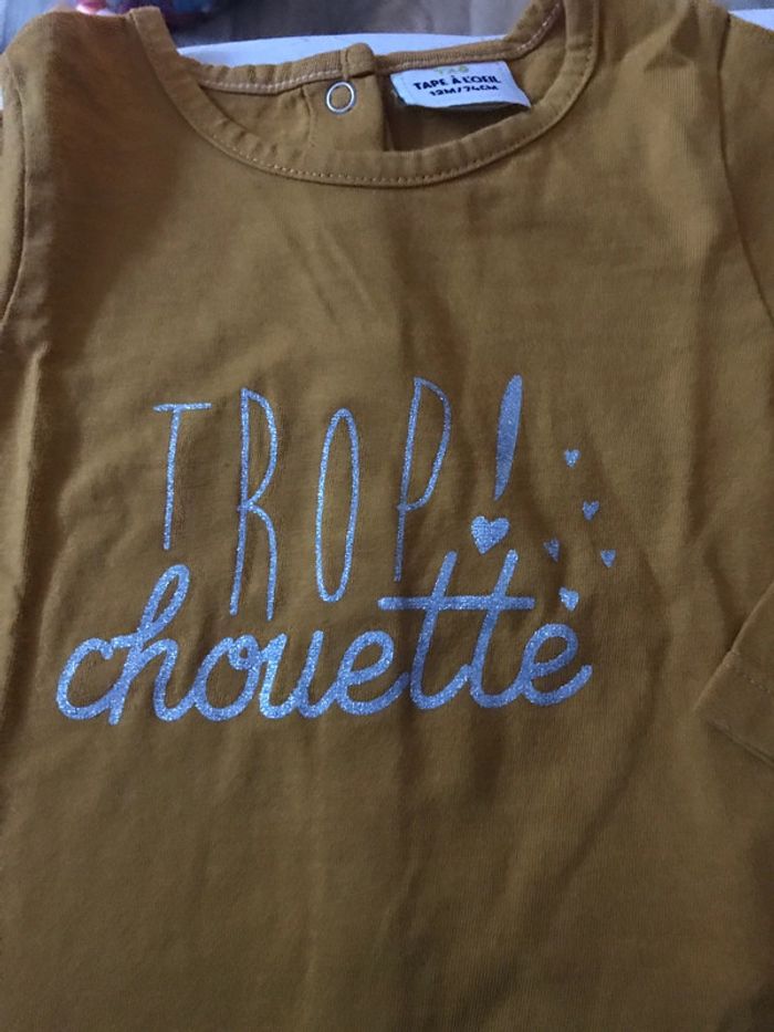 T-shirt - photo numéro 2