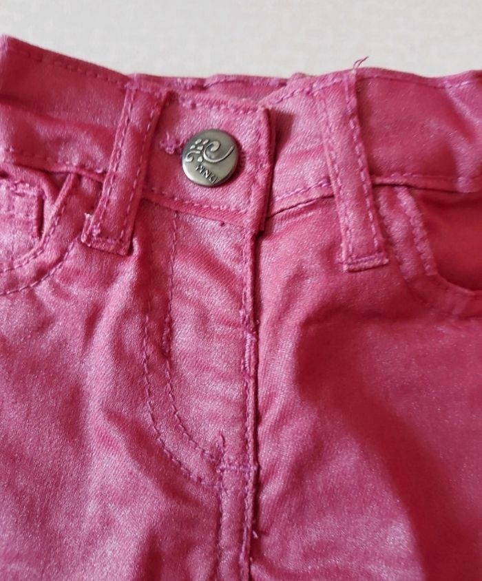 Pantalon - photo numéro 4