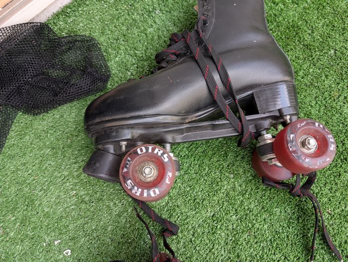 Rollers OTRS - photo numéro 2