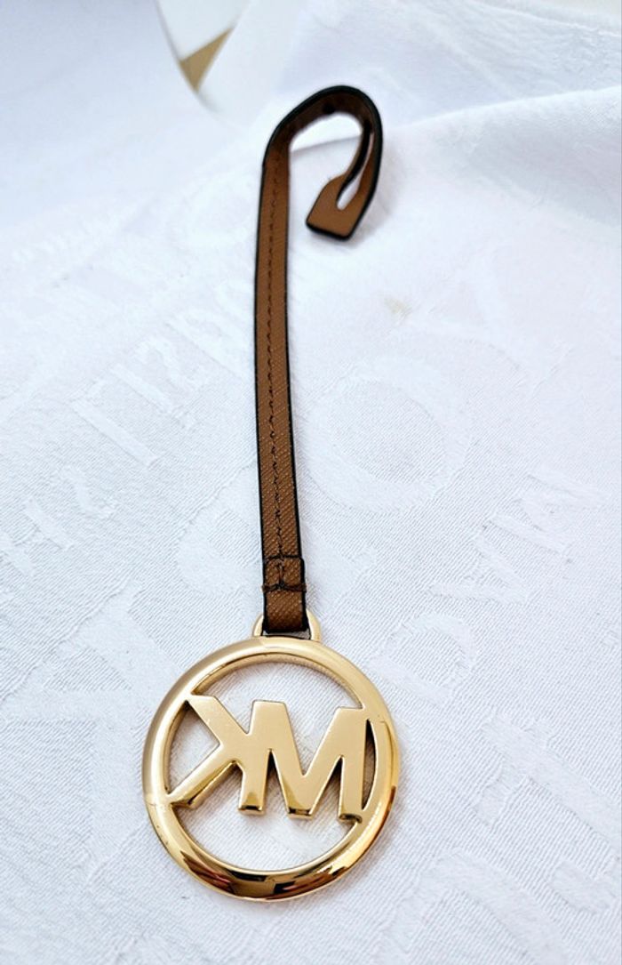 porte clé Michaël kors - photo numéro 2