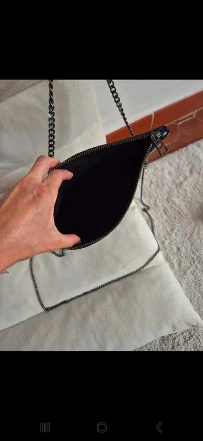 Pochette Rock Zadig et Voltaire - photo numéro 11