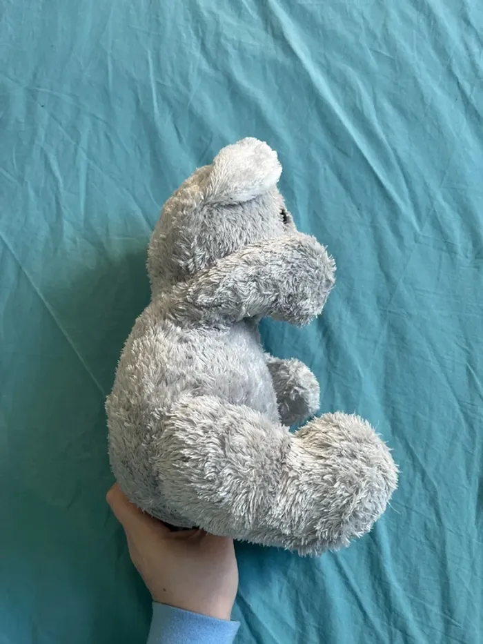 Peluche koala - photo numéro 4
