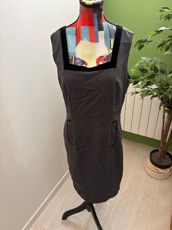 Robe chic Un Deux Trois Taille 42