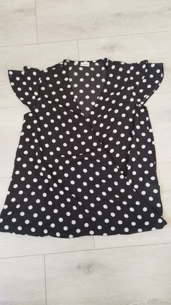 Blouse femme taille s pimkie