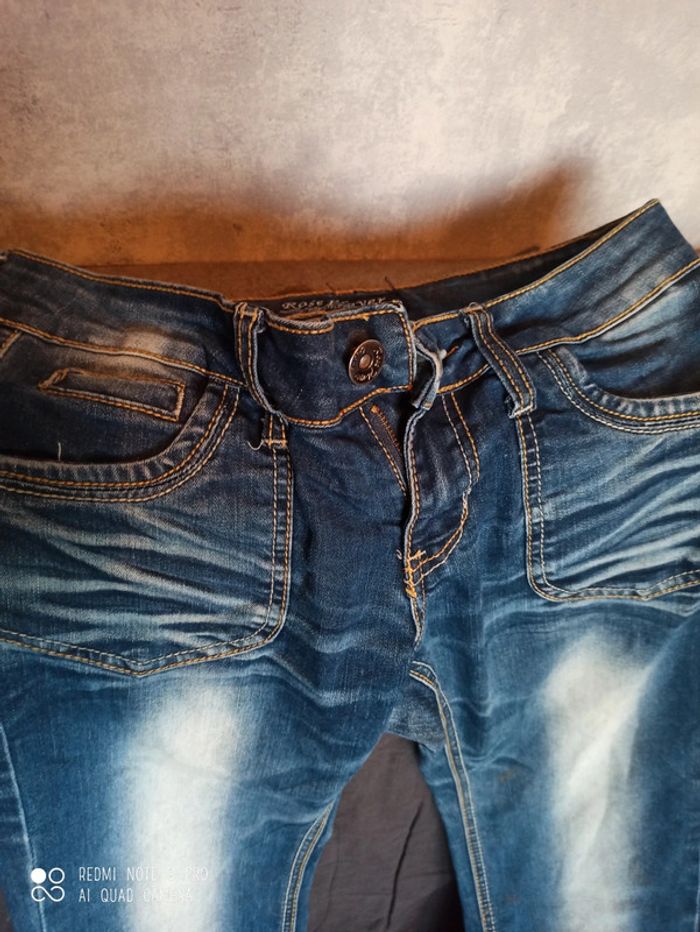 Jeans - photo numéro 2