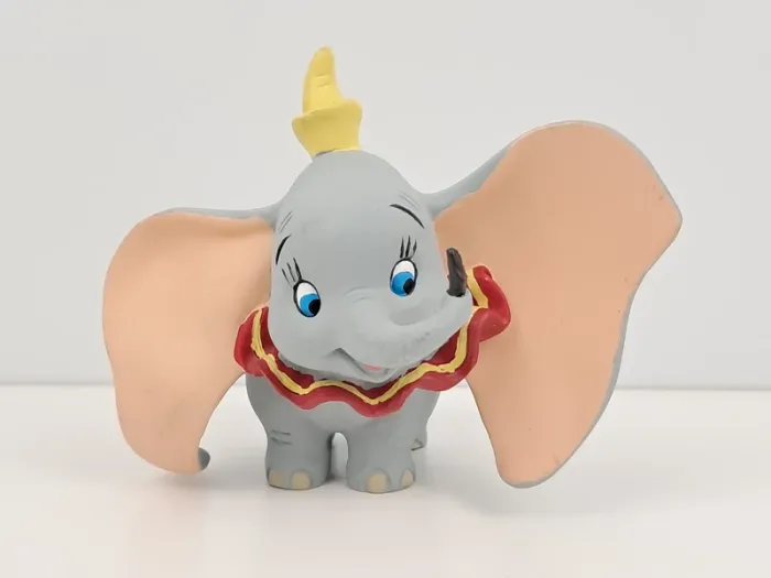 Figurine Dumbo de Walt Disney