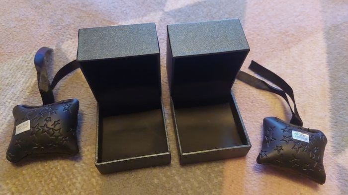 2 boîtes à bijoux - photo numéro 3