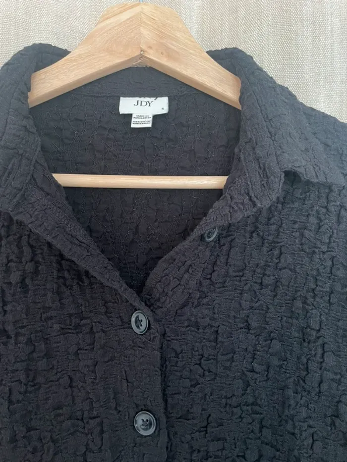 Chemise texturée - photo numéro 2
