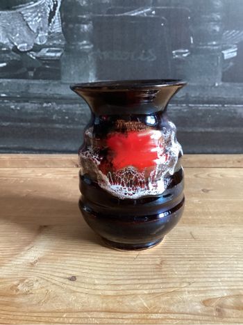 Vase Vallauris 