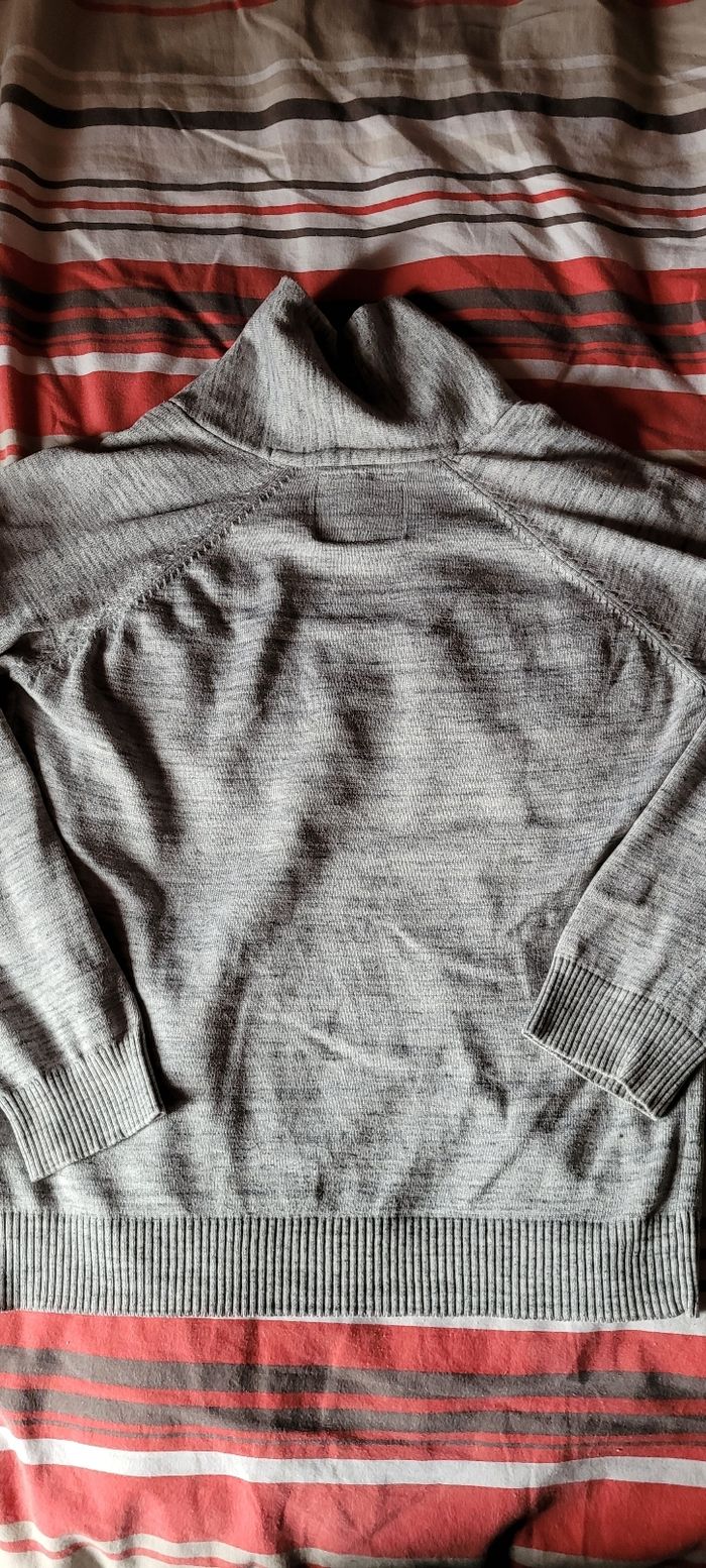 Pull fin - photo numéro 6