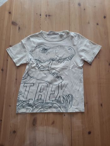 T shirt jurassic World