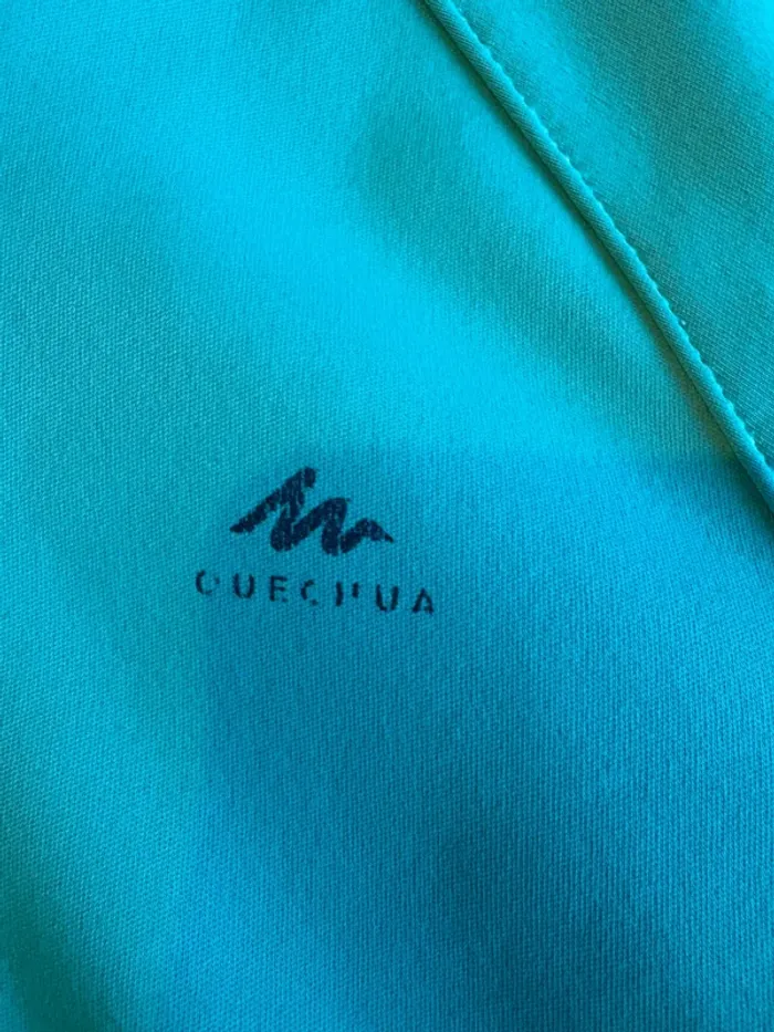 Coupe vent quechua 4 ans - photo numéro 3