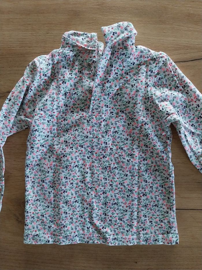 T-shirt - photo numéro 2