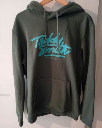 Sweat Teddy Smith L neuf
