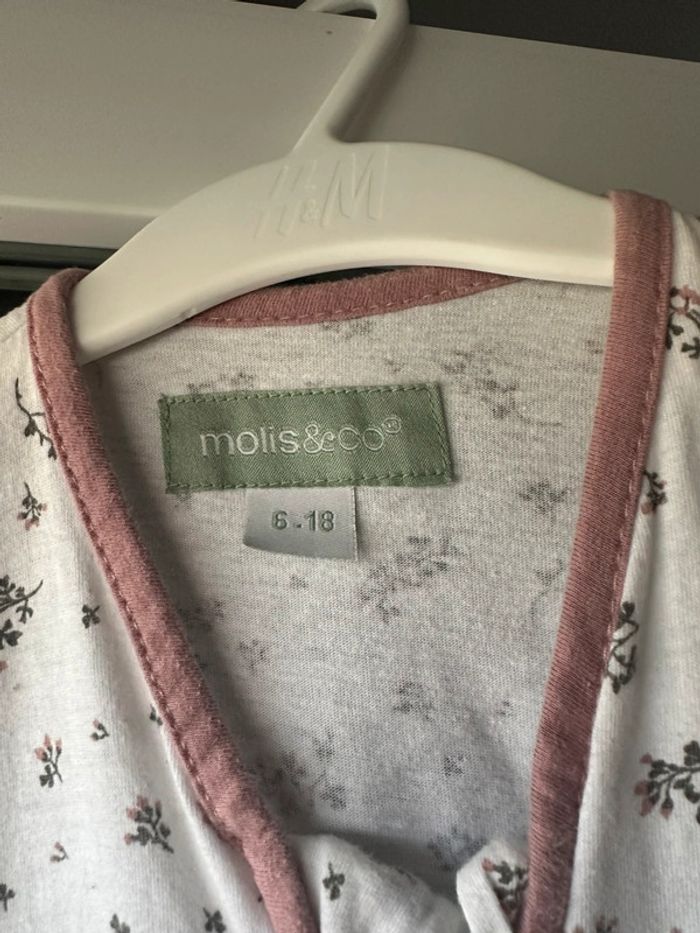 Gigoteuse molis&co tog 0.5 18/36mois - photo numéro 2