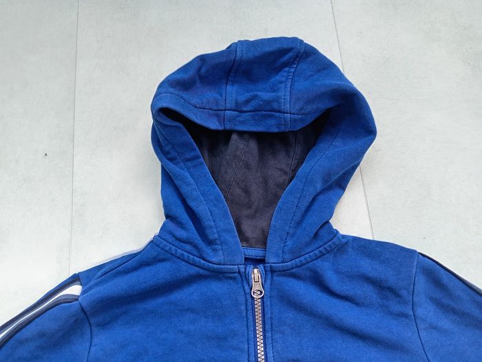 Gilet zippé 8 ans - photo numéro 2