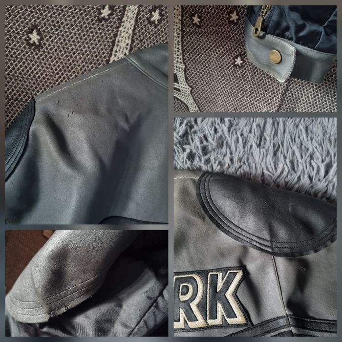 Veste de Moto taille L Vans Hark - photo numéro 7