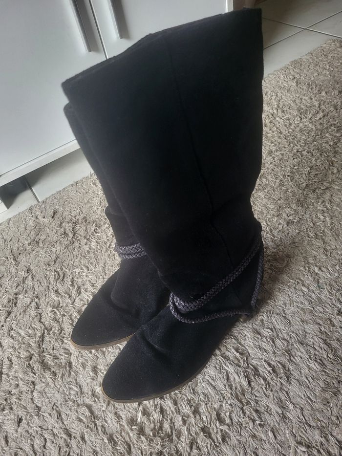 Bottes hautes - André - photo numéro 4