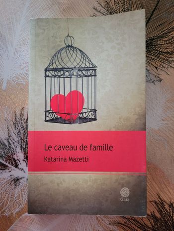 Le caveau de famille Katarina Mazetti, Lena Grumbach (Traduction)
