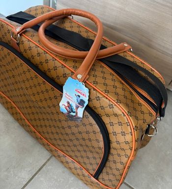 Sac de voyage 
