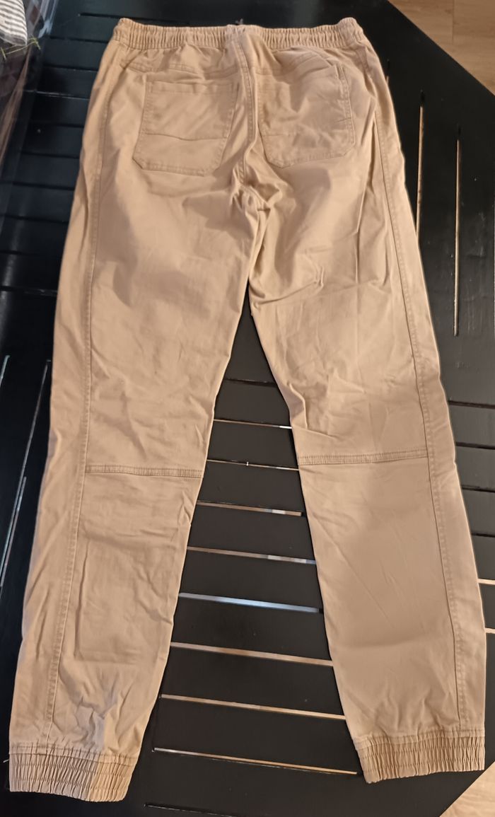 Pantalon homme - photo numéro 2