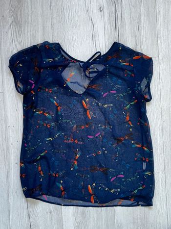 Tee shirt Zara 36