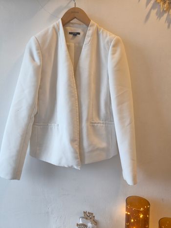 Veste kiabi 38