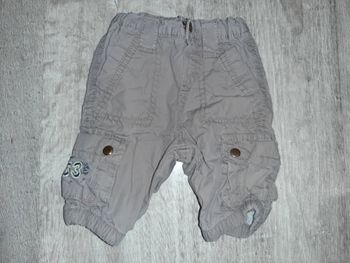 Pantalon 3 mois neuf