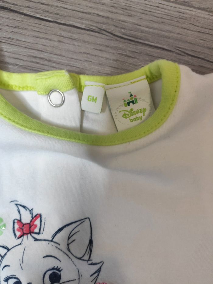 Ensemble bébé fille - photo numéro 3