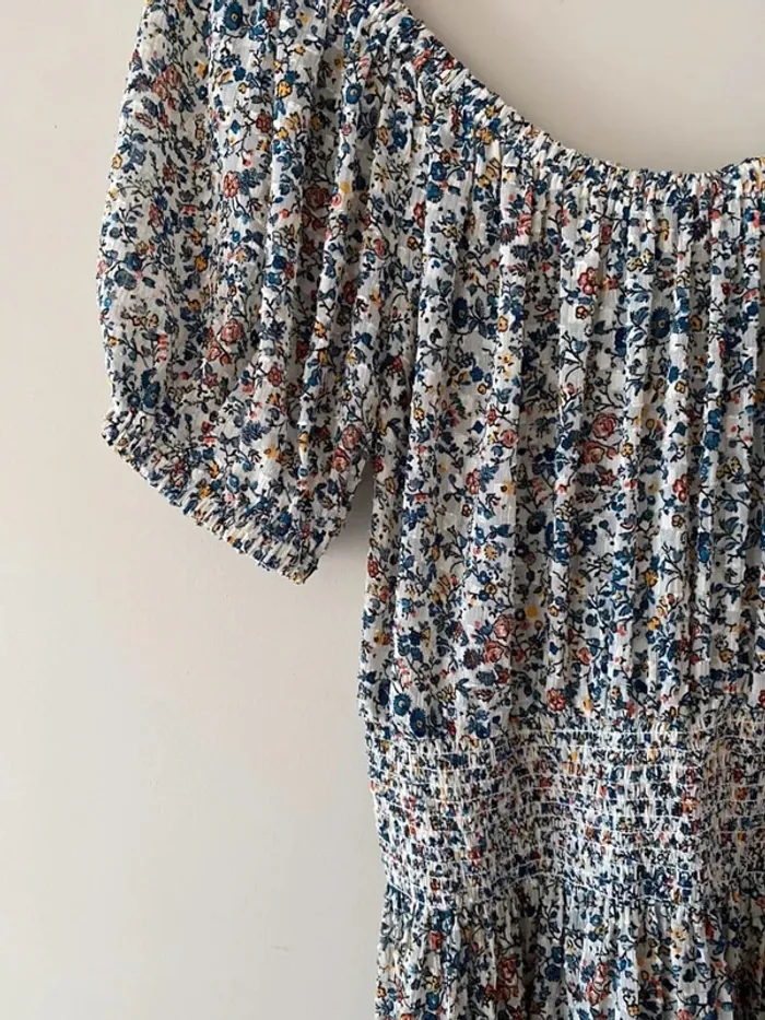 Robe liberty - photo numéro 3