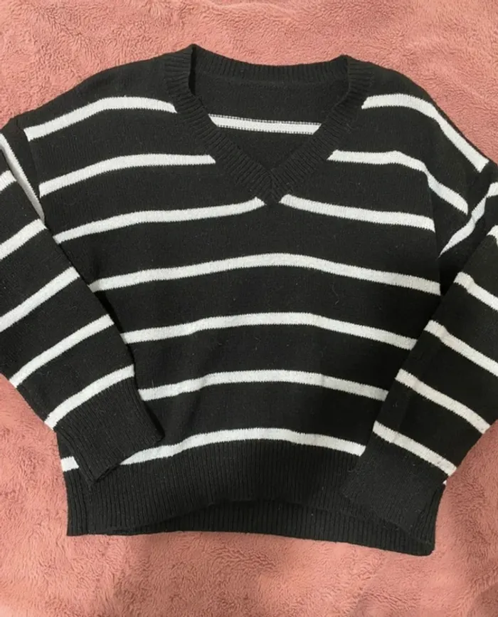 Pull.