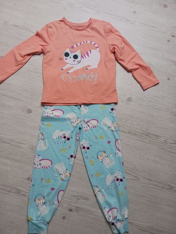 Pyjama fille