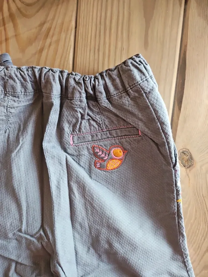 Pantalon - photo numéro 5
