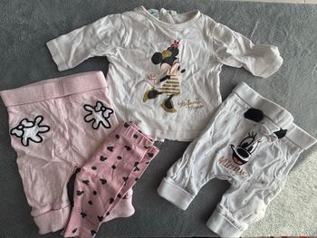 Lot bébé