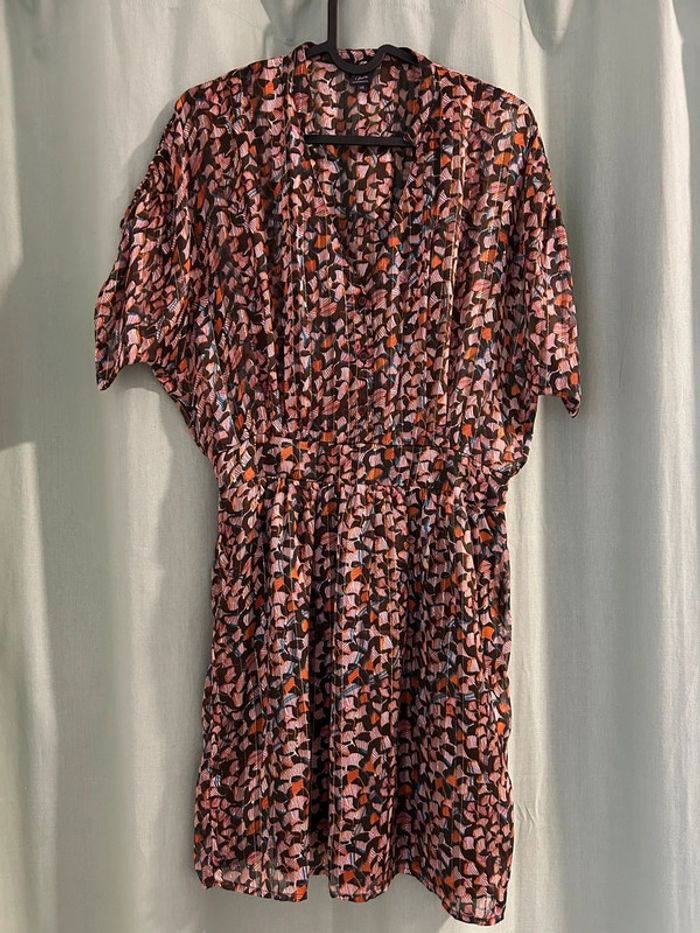 Robe chic Captain tortue 🐢 Taille XS