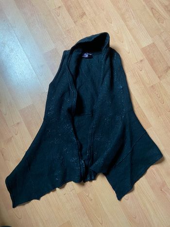 Gilet sans manche one step 42