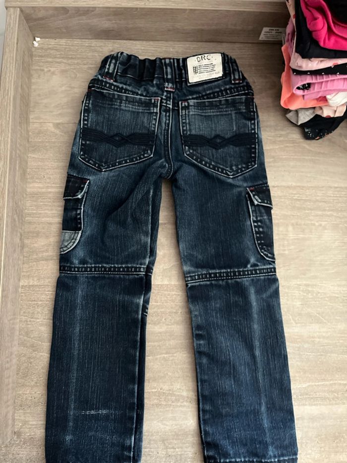 Jeans - photo numéro 7