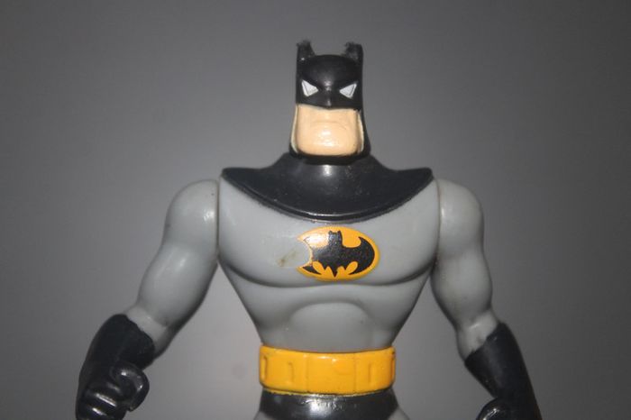 Figurine Batman - DC Comics 1993 - photo numéro 2