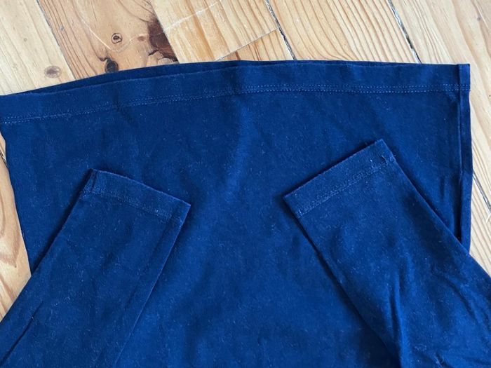 Tee-shirt marine Jacadi 4 ans - photo numéro 2