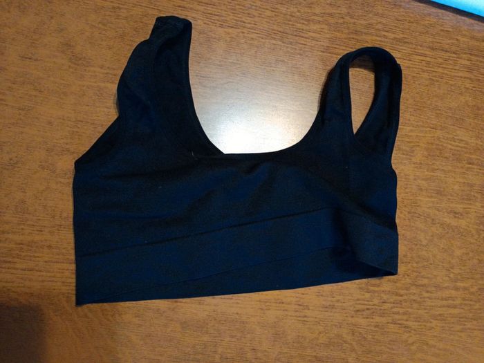 Brassière de sport - photo numéro 3