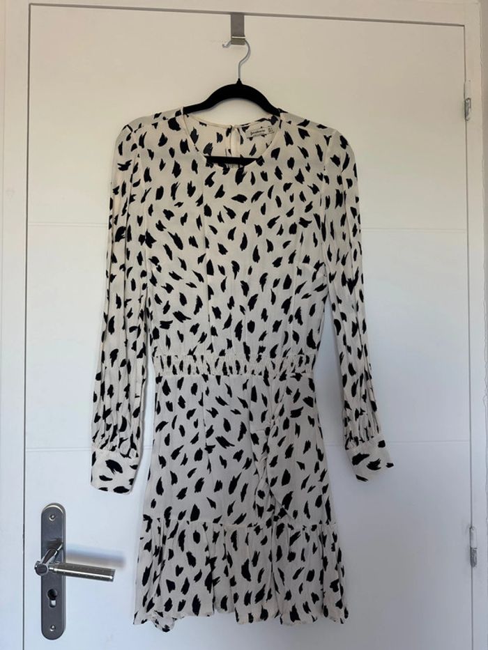 Robe courte - photo numéro 2