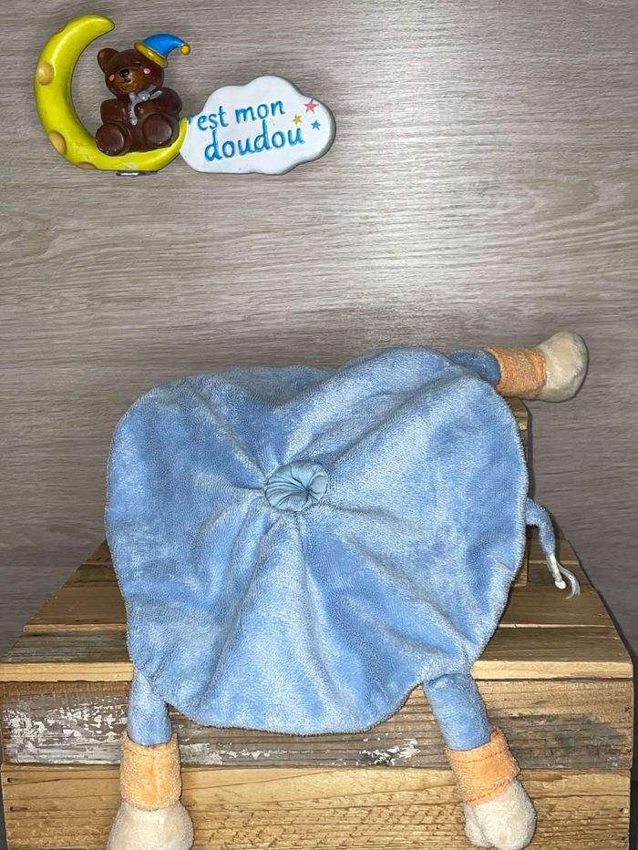 KM98 doudou girafe 🦒 kimbaloo - photo numéro 2