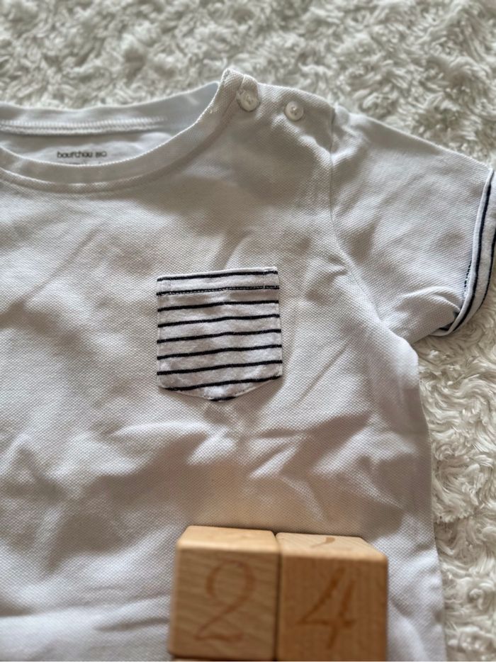 Teeshirt 24 mois - photo numéro 2