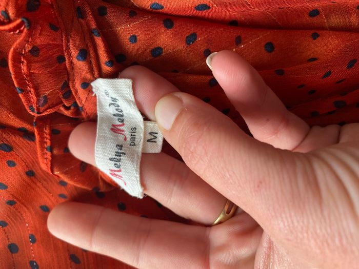 Chemise & Blouse - 38 - photo numéro 5