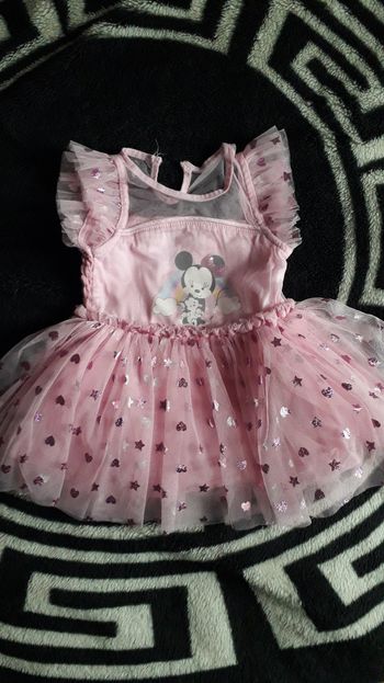 Robe Disney baby