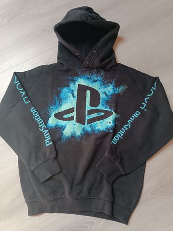 Sweat à capuche PlayStation