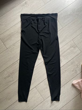 Legging de grossesse